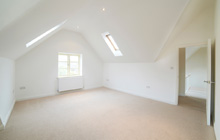 Great Hale bedroom extension leads