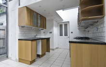 Great Hale kitchen extension leads