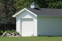 Great Hale outbuilding construction costs